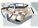 BMW 7-Series 2009 года